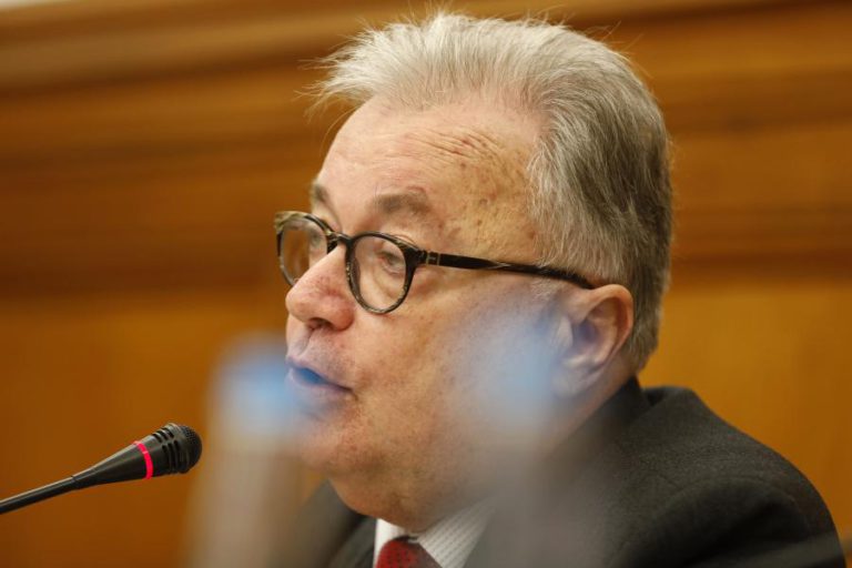 MINISTRO DA CULTURA DIZ QUE HÁ AUMENTO DE APOIOS SUSTENTADOS PARA 2018/2021
