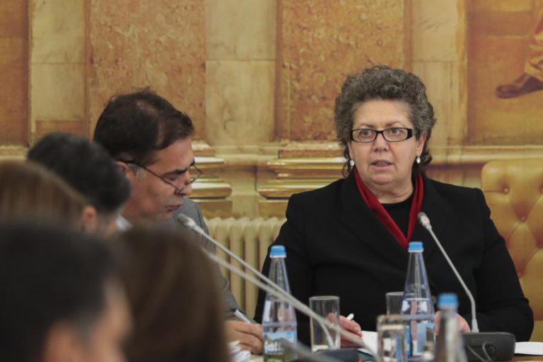 ECONOMIA DO MAR REPRESENTA 3,6% DO EMPREGO NACIONAL