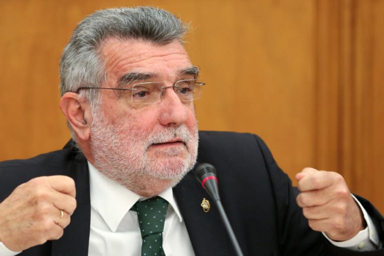 PONTE 25 DE ABRIL NÃO ESTÁ EM COLAPSO, MAS ATRASO NAS OBRAS PODE REDUZIR COMBOIOS – LNEC