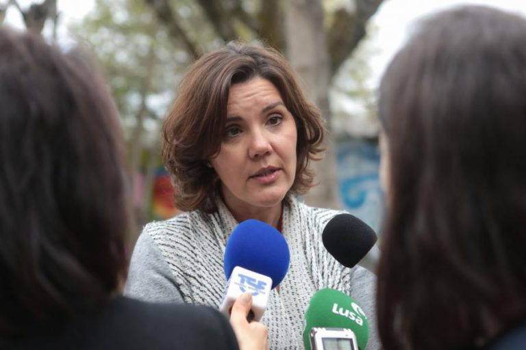 CDS-PP VOTARÁ A FAVOR DE AUDIÇÃO DE MANUEL PINHO NO PARLAMENTO