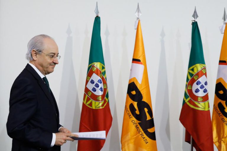 PSD PEDE PARECER URGENTE À SUBCOMISSÃO DE ÉTICA SOBRE DUPLICAÇÃO DE APOIOS A DEPUTADOS