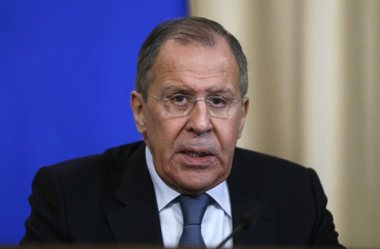 ATAQUE QUÍMICO NA SÍRIA FOI ENCENADO COM AJUDA DE PAÍS “RUSSÓFOBO”, DIZ O MNE RUSSO