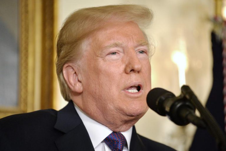 CONTACTOS “AO MAIS ALTO NÍVEL” COM LÍDER NORTE-COREANO NÃO FORAM COM TRUMP – CASA BRANCA