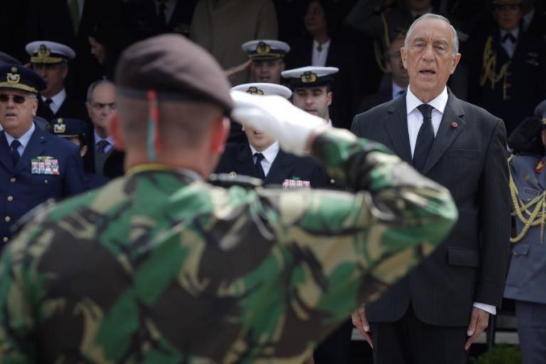 PRESIDENTE DA REPÚBLICA MANIFESTA SOLIDARIEDADE E APOIO À MISSÃO INTERNACIONAL NO MALI