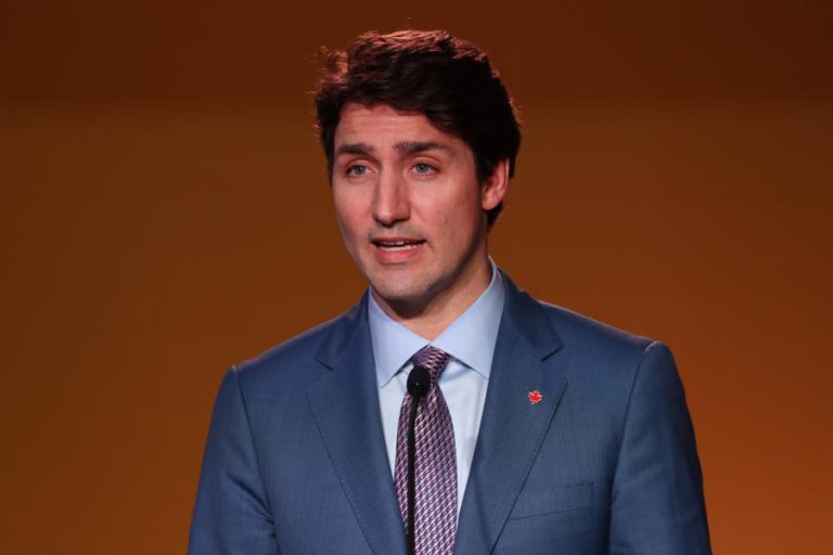 PRIMEIRO-MINISTRO DO CANADÁ EXCLUÍ ATENTADO TERRORISTA NO ATROPELAMENTO DE TORONTO