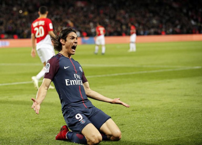 MÓNACO DEVOLVE VALOR DOS BILHETES DA GOLEADA EM PARIS