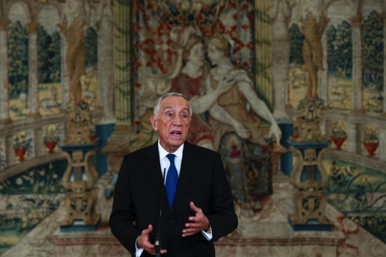PR/ESPANHA: MARCELO NÃO FALA SOBRE QUESTÕES INTERNAS ESPANHOLAS E ESPERA O MESMO DE MADRID