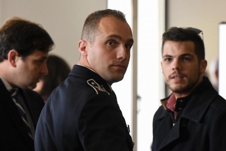 SUBCOMISSÁRIO ALEGA “MEDO” PARA JUSTIFICAR AGRESSÕES A ADEPTOS EM GUIMARÃES