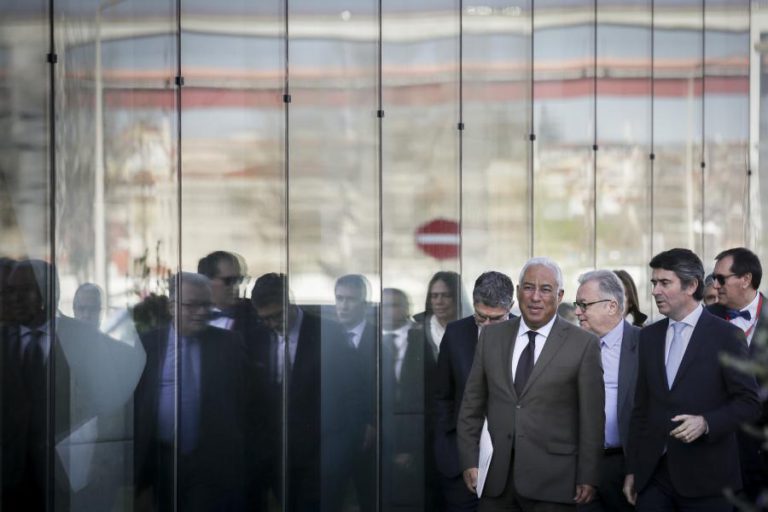 COSTA CONSIDERA EXTEMPORÂNEA QUESTÃO DOS AUMENTOS SALARIAIS DA FUNÇÃO PÚBLICA EM 2019