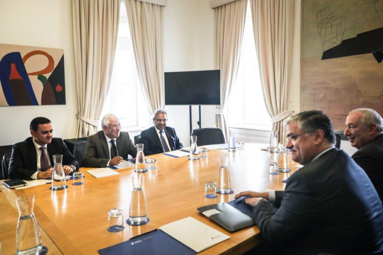 AGRCULTURA E MAR PRIORIDADES DOS AÇORES PARA O PRÓXIMO QUADRO COMUNITÁRIO