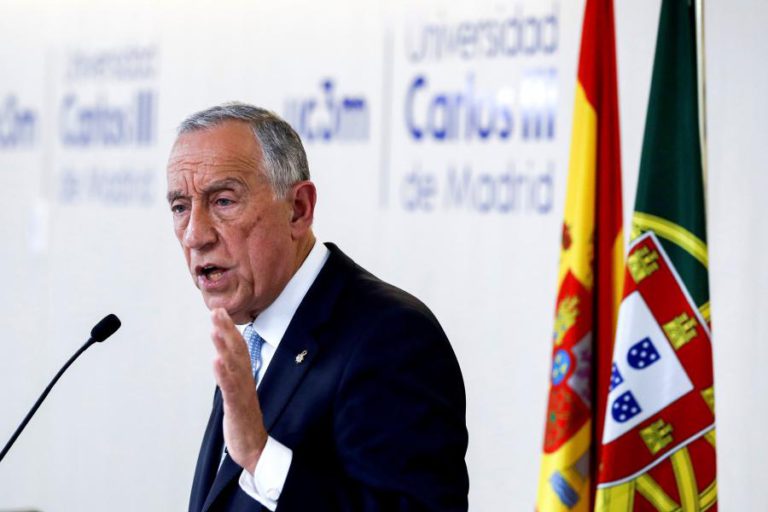 MARCELO ELOGIA “EQUILÍBRIO DIFÍCIL” DA GOVERNAÇÃO EM PORTUGAL