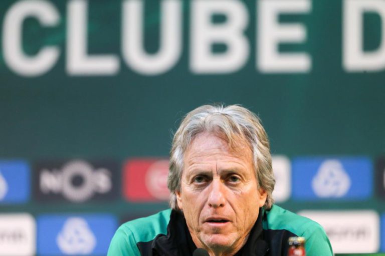 JESUS VÊ SPORTING NO LIMITE E FC PORTO DESCANSADO PARA MEIA-FINAL DA TAÇA DE PORTUGAL