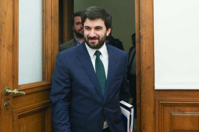 MINISTRO DA EDUCAÇÃO QUER OE A CRESCER ATÉ 2030 E MENOS FUNDOS COMUNITÁRIOS