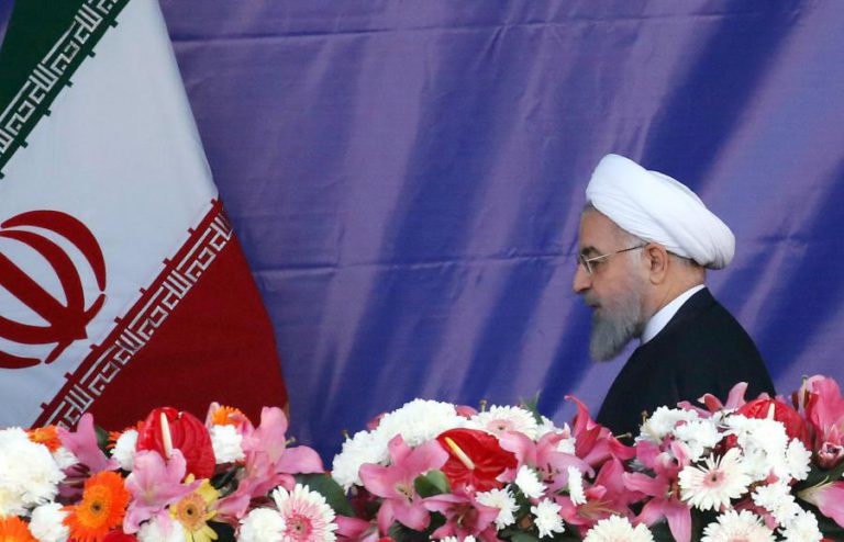 IRÃO RETOMARÁ “VIGOROSAMENTE” ENRIQUECIMENTO DE URÂNIO SE EUA ROMPEREM ACORDO