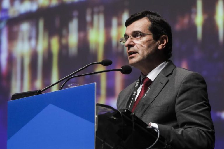 MINISTRO DA SAÚDE DIZ QUE PORTUGAL VAI COOPERAR “CADA VEZ MAIS” COM PALOP