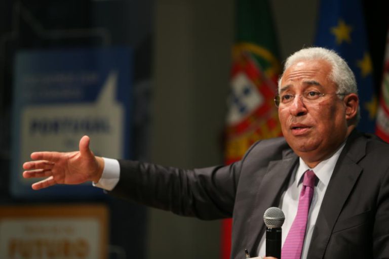 COSTA DESTACA “EXCELENTE NOTÍCIA” DA SUBIDA DE ‘RATING’ DE PORTUGAL PELA DBRS