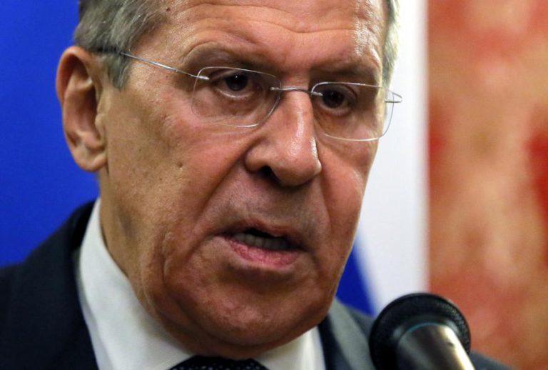 RÚSSIA SATISFEITA COM FIM DOS ENSAIOS NUCLEARES NORTE-COREANOS