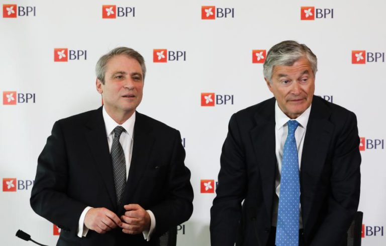 BPI CONCRETIZOU VENDA AO CAIXABANK DE SOCIEDADES DE FUNDOS DE INVESTIMENTO