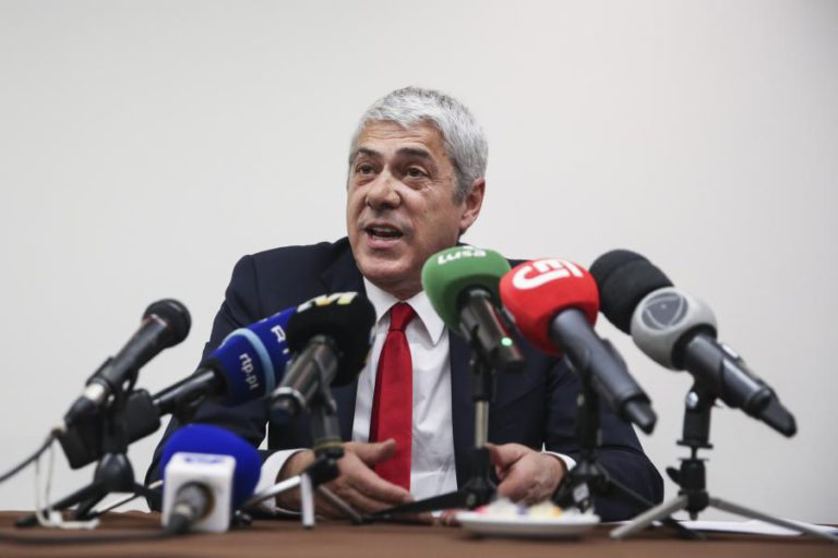 OPERAÇÃO MARQUÊS: ESCUTAS POLÍTICO-PARTIDÁRIAS DE SÓCRATES SÓ ACESSÍVEIS À DEFESA