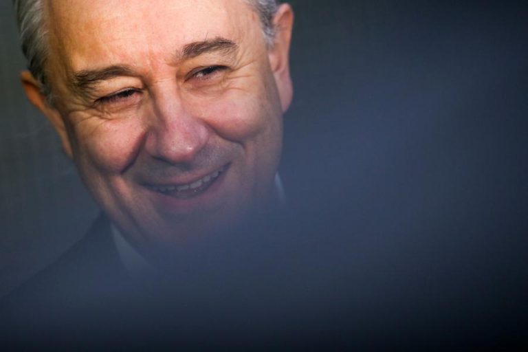 JUSTIÇA E SAÚDE SÃO ÁREAS EM QUE O PSD VAI APRESENTAR REFORMAS — RUI RIO