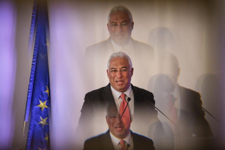 COSTA DEFENDE QUE CUMPRIU ACORDOS À ESQUERDA MAS QUER AVANÇOS SUSTENTÁVEIS