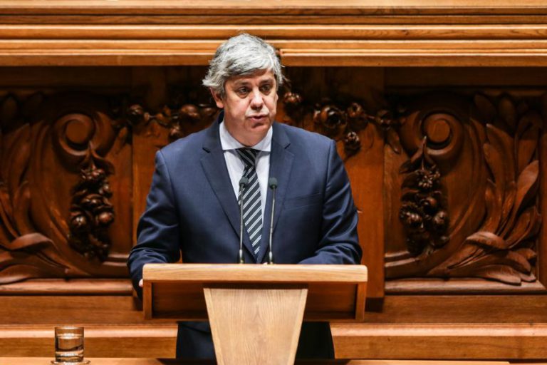 “PODEMOS QUERER MAIS, MAS NÃO PODEMOS NEGAR O ESFORÇO JÁ FEITO”