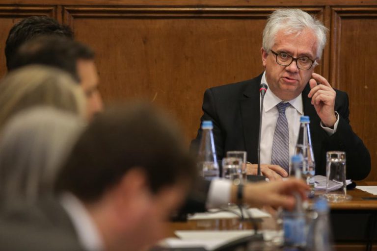 MAI DIZ QUE INSPEÇÕES ÀS MOTOS PODEM ENTRAR EM VIGOR ATÉ 2021