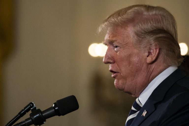 TRUMP EVOCOU “TRÊS OU QUATRO DATAS” POSSÍVEIS PARA ENCONTRO COM KIM JONG-UN