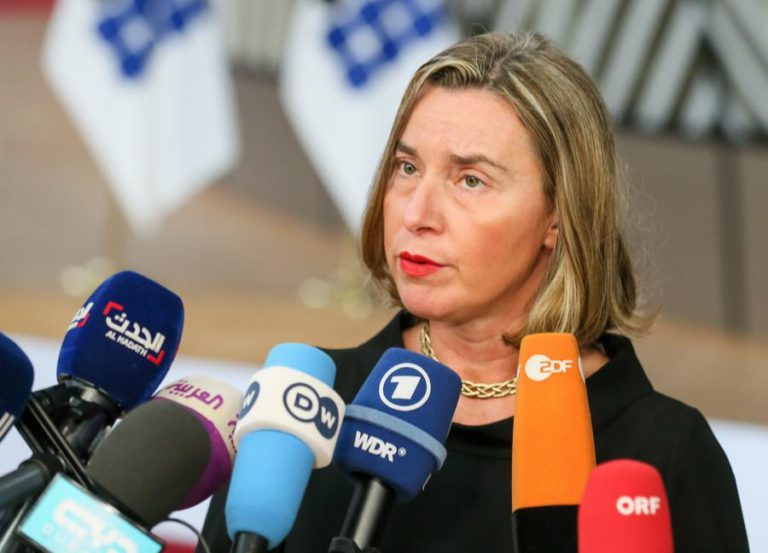 UE PREPARADA PARA COLABORAR COM A GUINÉ-BISSAU PARA LEGISLATIVAS DE NOVEMBRO