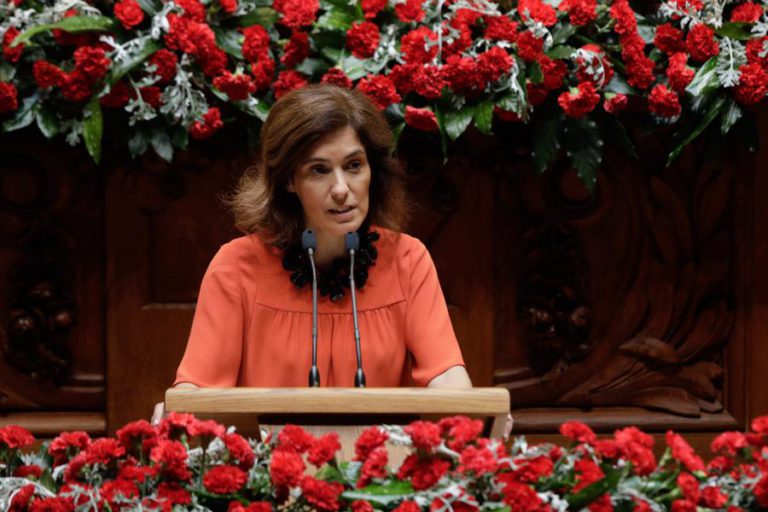 25 ABRIL: CDS-PP DEFENDE QUE “ABRIL FALHOU” NOS INCÊNDIOS DE JUNHO E OUTUBRO