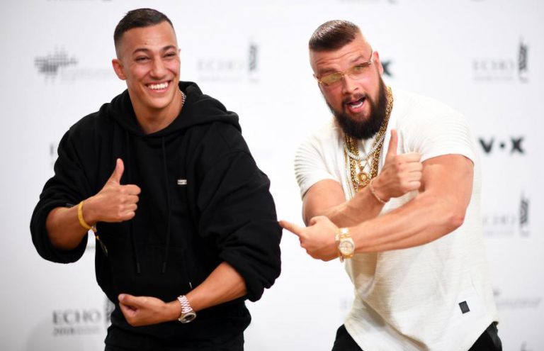 PRINCIPAL PRÉMIO DE MÚSICA DA ALEMANHA SUSPENSO DEVIDO A ESCÂNDALO ANTISSEMITA