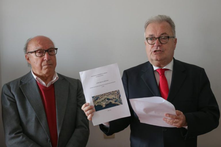MUSEU DA RESISTÊNCIA E LIBERDADE DE PENICHE RECORDA PRISÃO DA DITADURA EM 11 NÚCLEOS