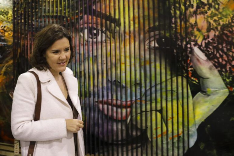 ASSUNÇÃO CRISTAS DIZ QUE RECURSO AO TC É “UM DIREITO” DO GOVERNO