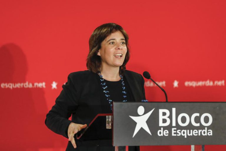 BLOCO REJEITA “DESCENTRALIZAÇÃO DO CENTRÃO” SEM “UM PINGO DE DEMOCRACIA”