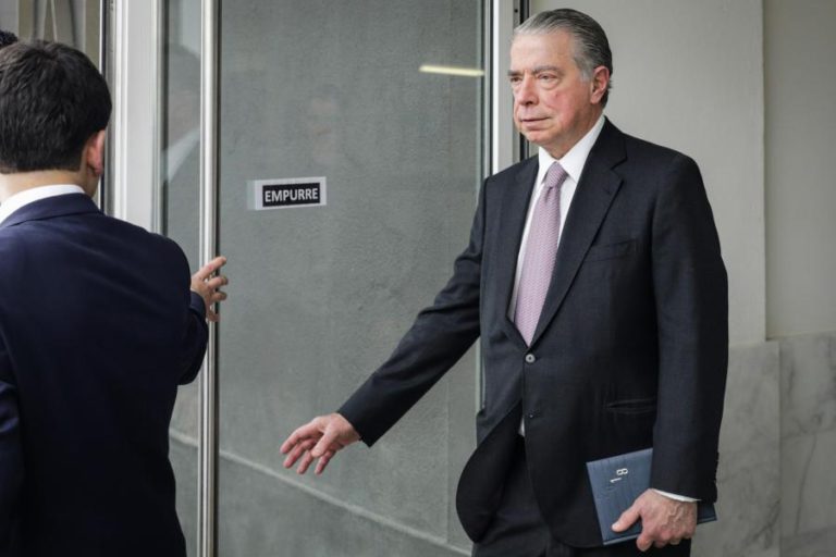 DEFESA DE SALGADO VAI RECORRER DE DECISÃO QUE CONSIDERA “NÃO REFLETIR” JULGAMENTO