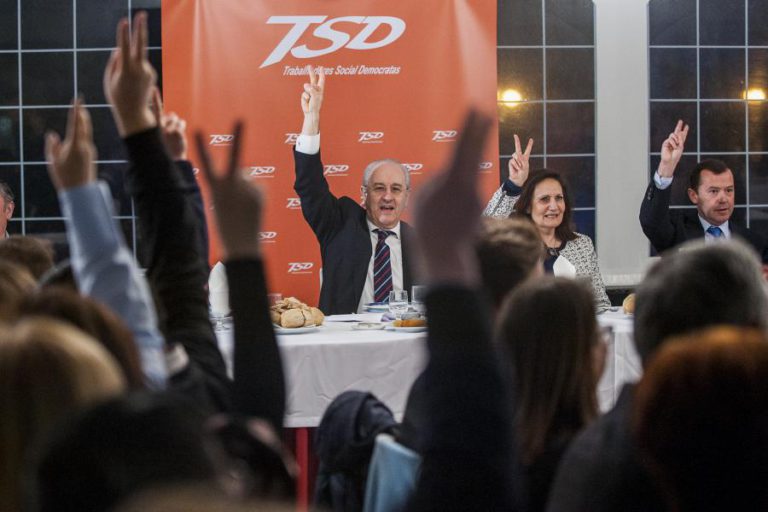 PSD VAI PEDIR FORMALMENTE OS NOMES DOS 50 PRINCIPAIS DEVEDORES DA CGD