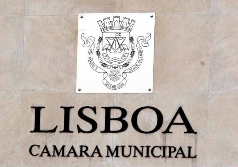 CÂMARA DE LISBOA JÁ DEVOLVEU 44,2ME DA TAXA MUNICIPAL DE PROTEÇÃO CIVIL