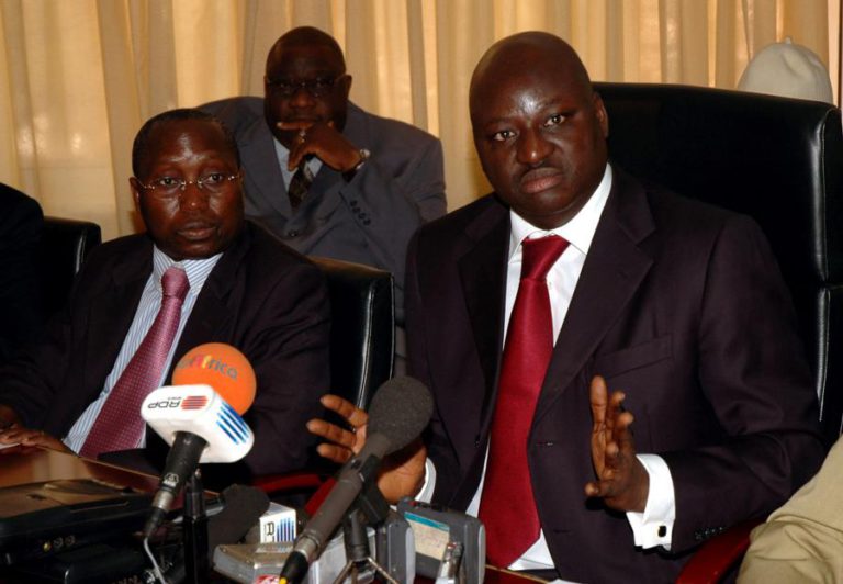 PR DA GUINÉ-BISSAU VAI NOMEAR ARISTIDES GOMES PRIMEIRO-MINISTRO – CEDEAO