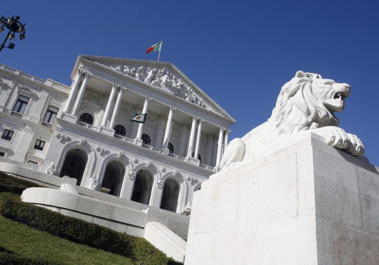 COMISSÃO DE ECONOMIA APROVA AUDIÇÃO DE REPRESENTANTES DA RYANAIR NO PARLAMENTO