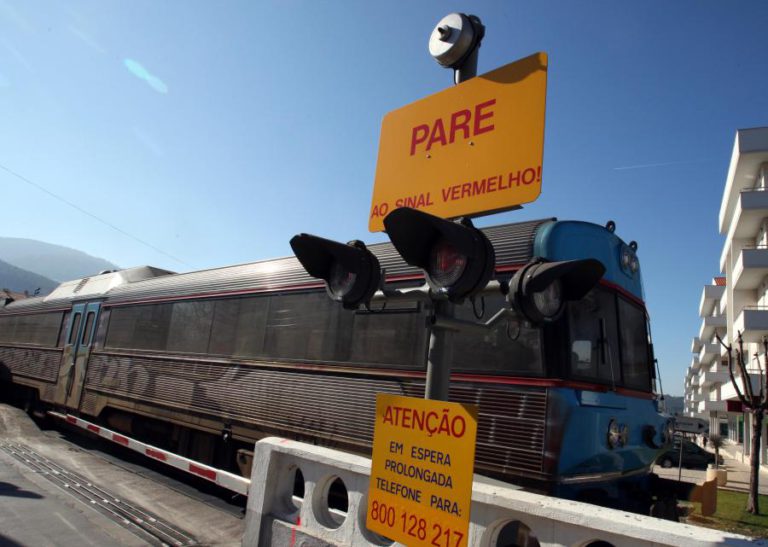 SEIS PESSOAS MORRERAM EM 2017 EM ACIDENTES EM PASSAGENS DE NÍVEL