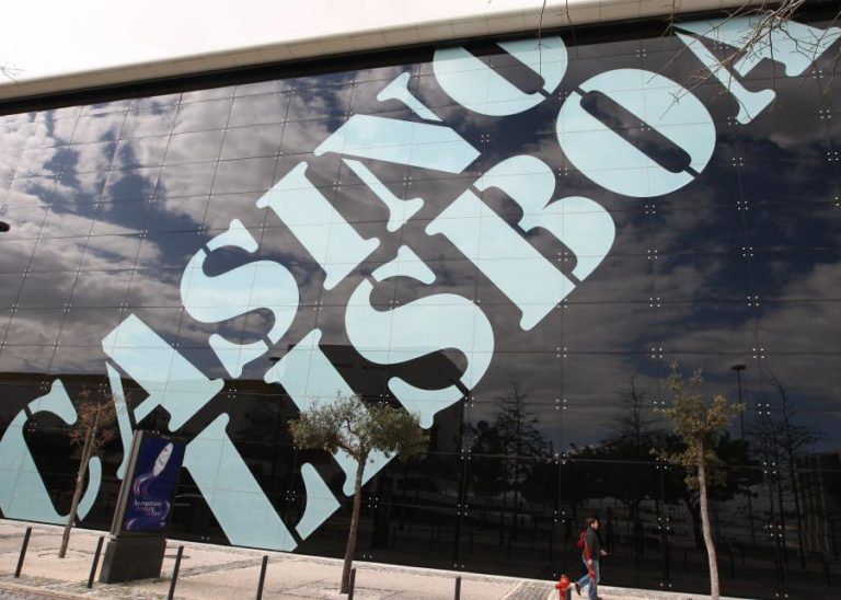CASINO LISBOA COMPLETA 12 ANOS E SOMA MAIS DE 20 MILHÕES DE VISITANTES