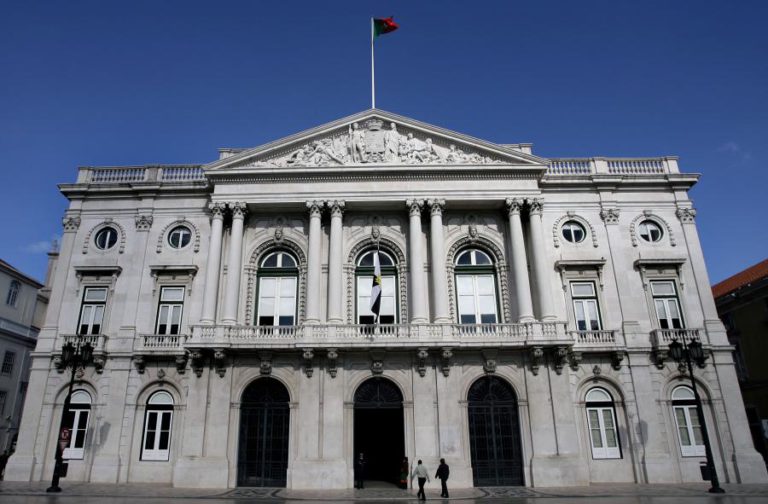 PRIMEIRAS CASAS DA RENDA ACESSÍVEL DE LISBOA DEVEM ESTAR PRONTAS NUM ANO E MEIO