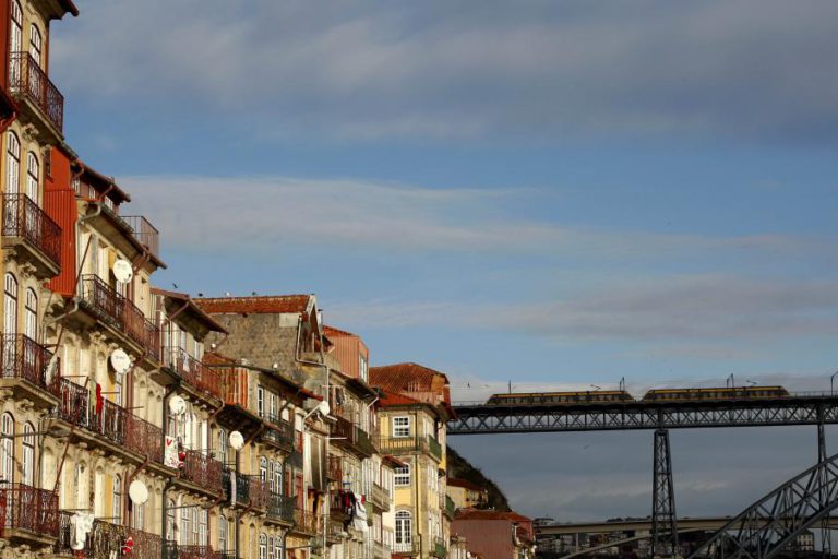 REJEITADAS MOÇÕES DE CENSURA AO EXECUTIVO DA JUNTA DO CENTRO HISTÓRICO DO PORTO