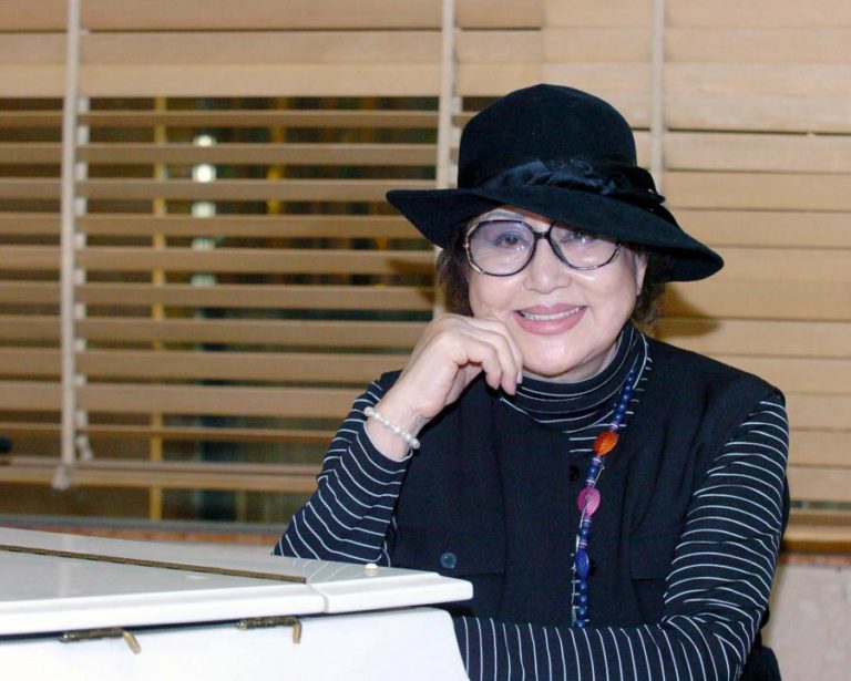 MORREU ESTRELA DO CINEMA DA COREIA DO SUL RAPTADA EM 1978 PELA COREIA DO NORTE