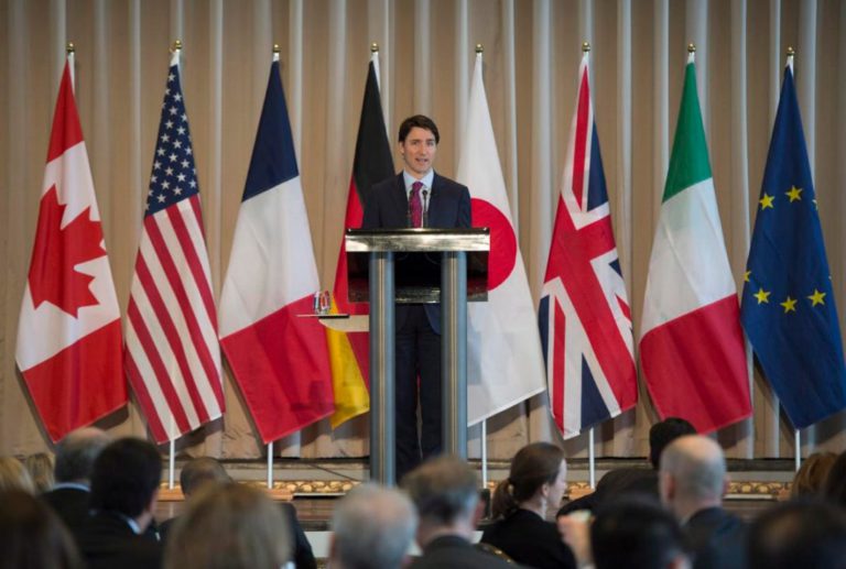 Imagem: TORONTO STAR