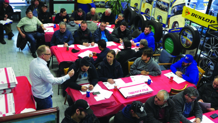 Foto: CMCTV Foto: CMCTV