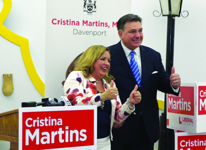 Foto: CMCTV Foto: CMCTV