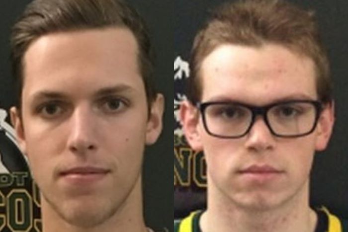 Imagem: Saskatchewan Junior Hoquey League