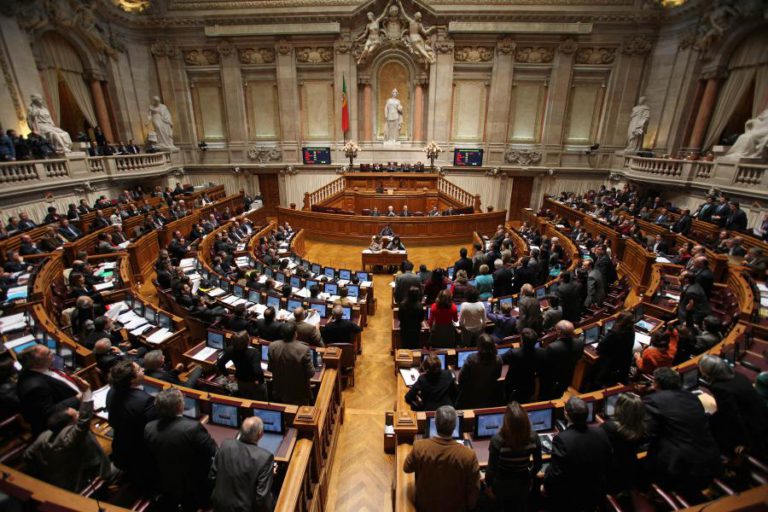 PARLAMENTO APROVA AUDIÇÃO DO MINISTRO DA CULTURA E DE EX-DIRETORA-GERAL DAS ARTES