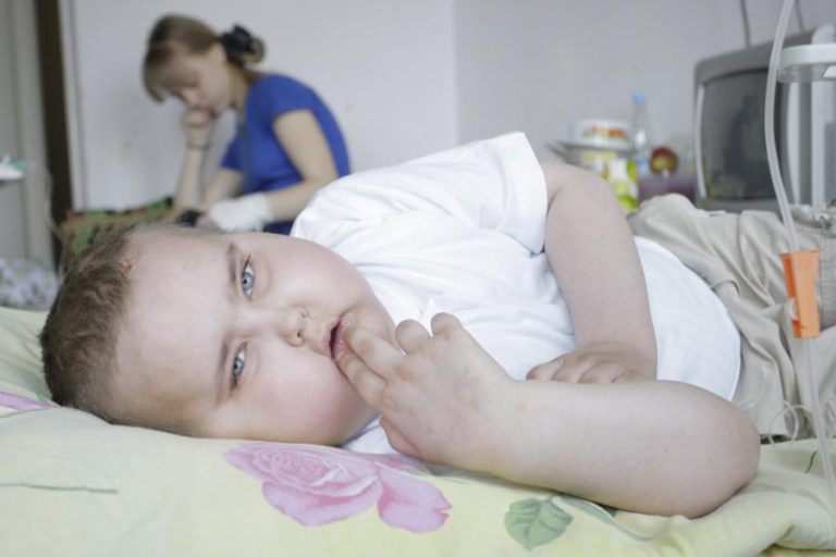 PREVALÊNCIAS DE EXCESSO DE PESO E OBESIDADE INFANTIL BAIXARAM ENTRE 2008 E 2016